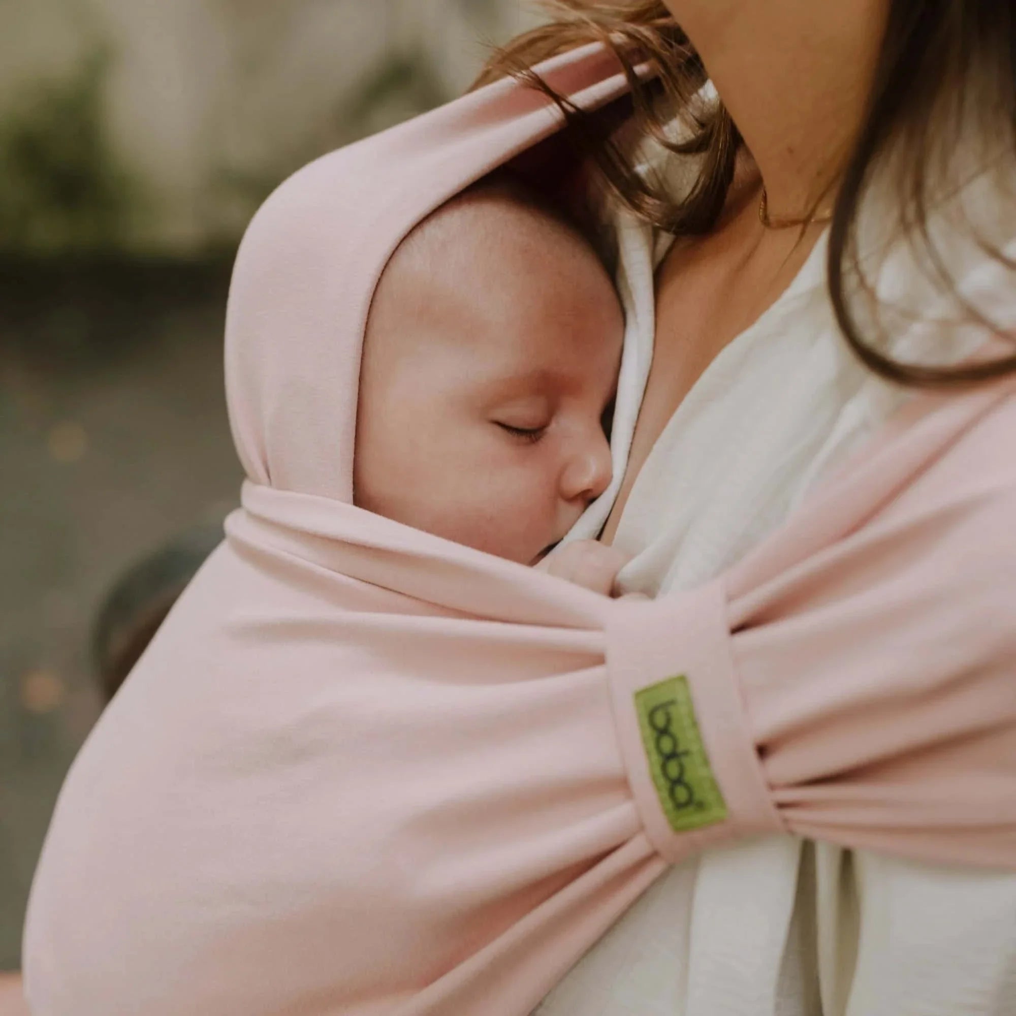 Boba Carrier Bliss Bloom Boba Yallatoys