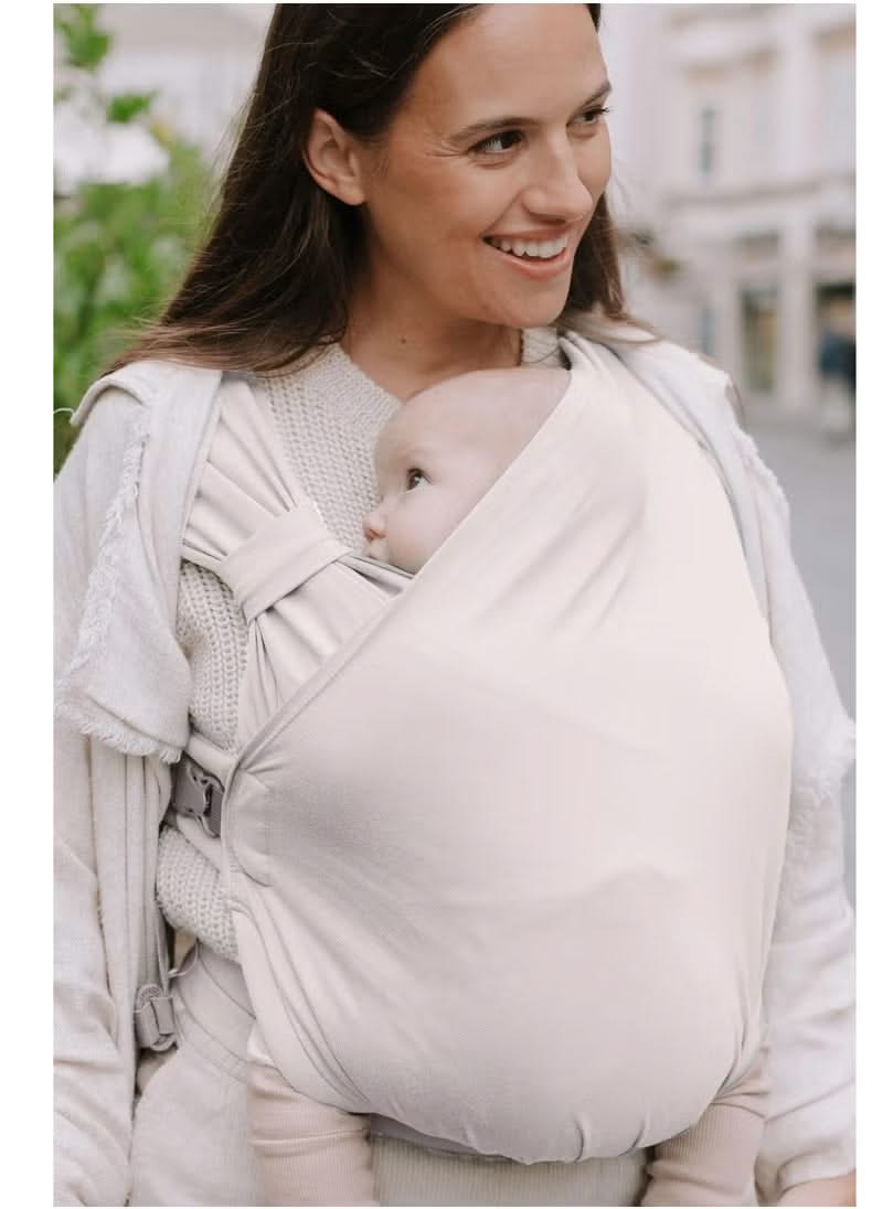 Boba Carrier Bliss Organic Stone Boba Yallatoys