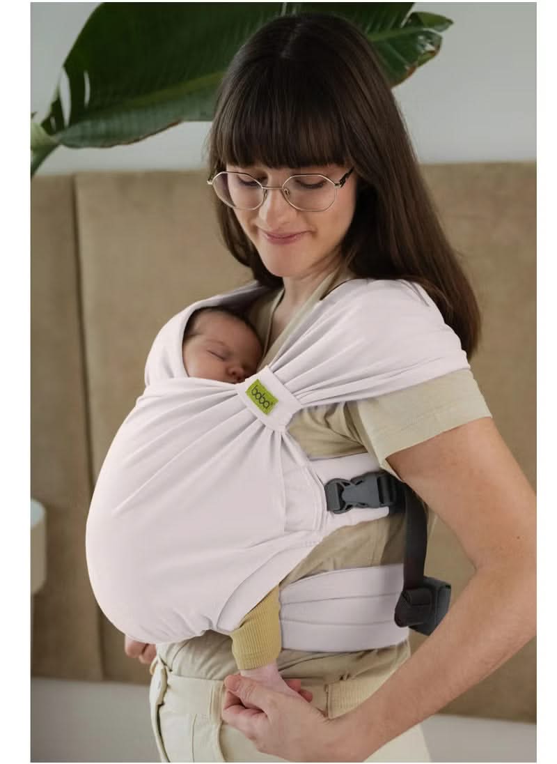 Boba Carrier Bliss Organic Stone Boba Yallatoys