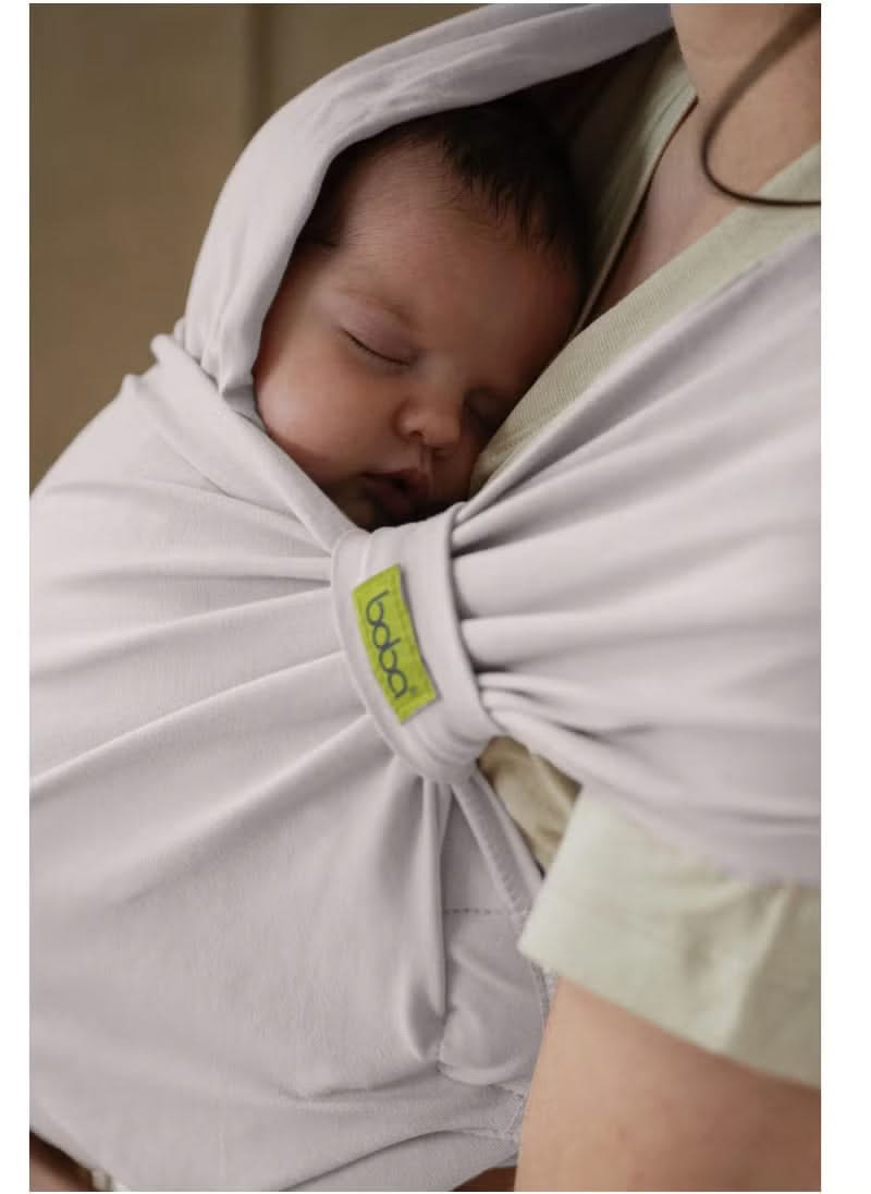 Boba Carrier Bliss Organic Stone Boba Yallatoys