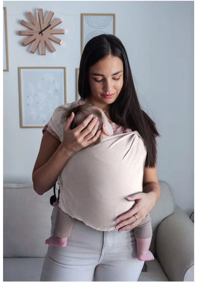 Boba Carrier Bliss Organic Stone Boba Yallatoys
