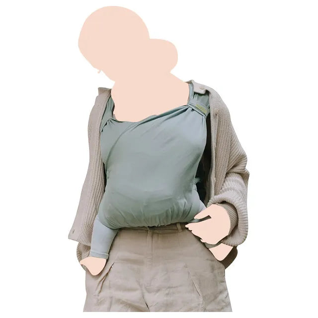 Boba Carrier Bliss Sea Mist Boba Yallatoys
