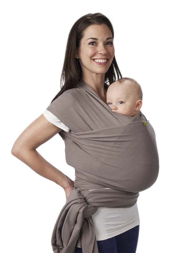 Boba Classic Wrap Grey Boba Yallatoys