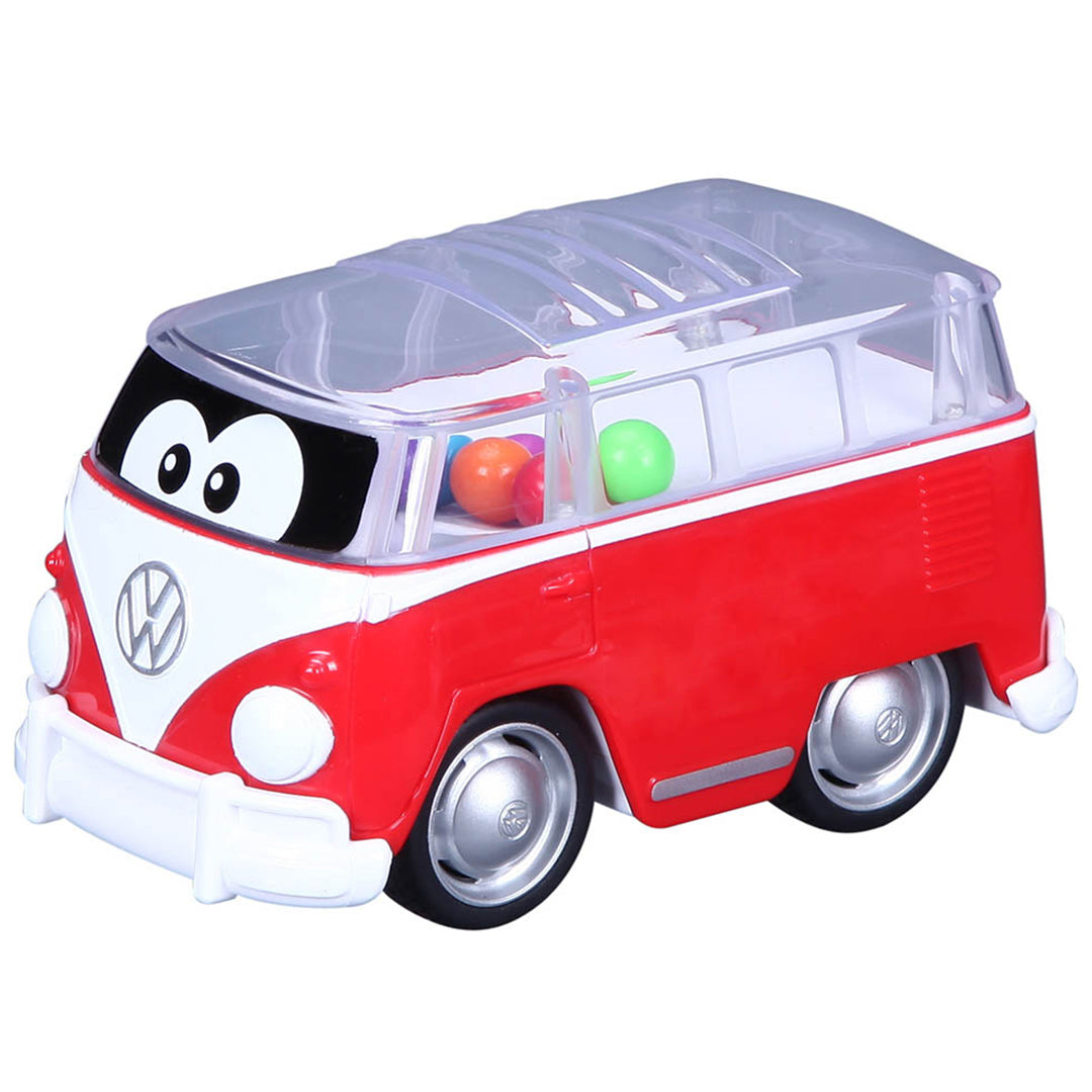 BB Junior Play Bus