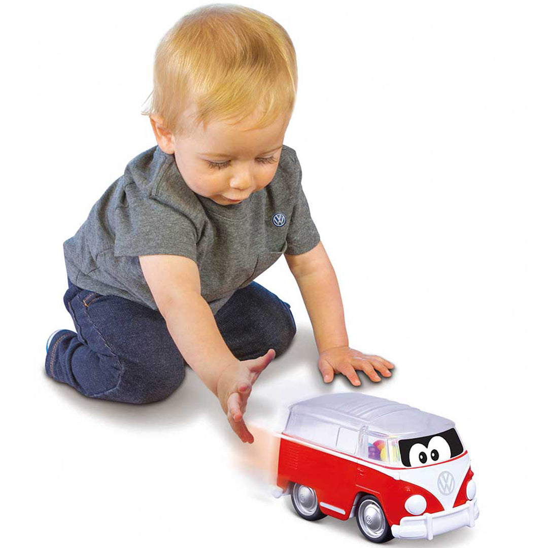 BB Junior Toy