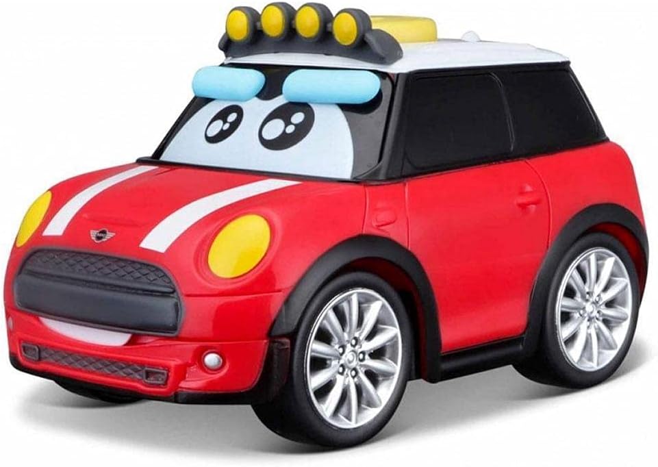 BB Junior toy car baby