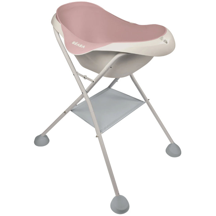 Beaba Baby Bath Camele O 1st Age Old Pink Beaba Yallatoys