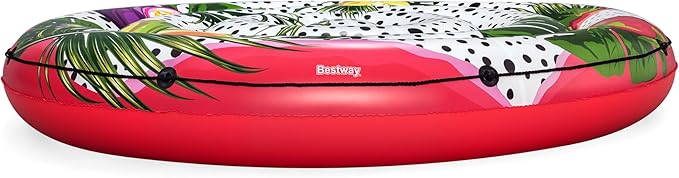 Bestway Fruits of Paradise Island Floater Bestway Yallatoys