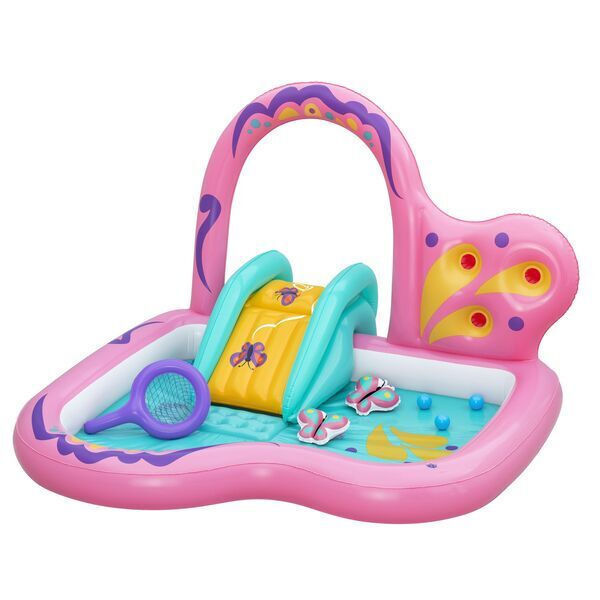 Bestway Butterfly Wonder Playcenter Bestway Yallatoys