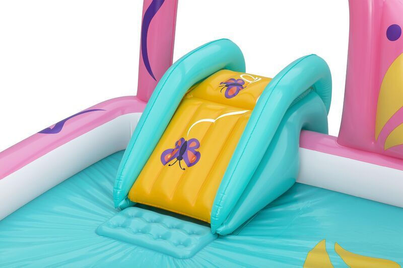 Bestway Butterfly Wonder Playcenter Bestway Yallatoys