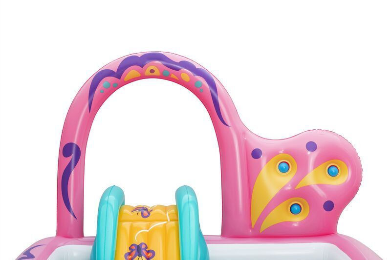 Bestway Butterfly Wonder Playcenter Bestway Yallatoys