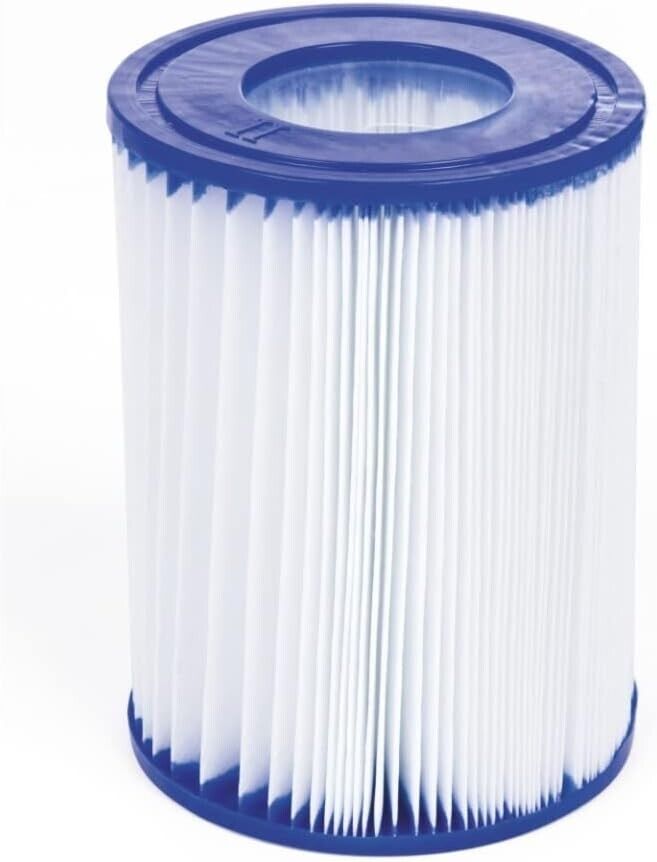 Bestway Steel Pool 4.2m (Free Installation in 24hrs)