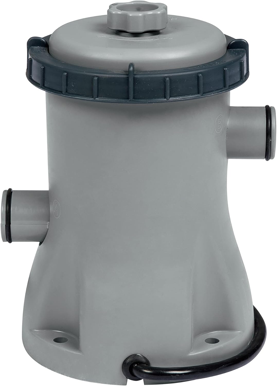 Bestway Round Pool Set Bestway Yallatoys
