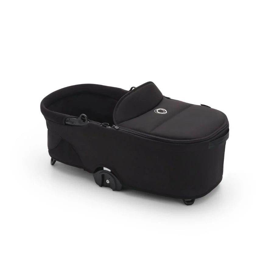 Bugaboo Dragonfly Bassinet Black Bugaboo Yallatoys
