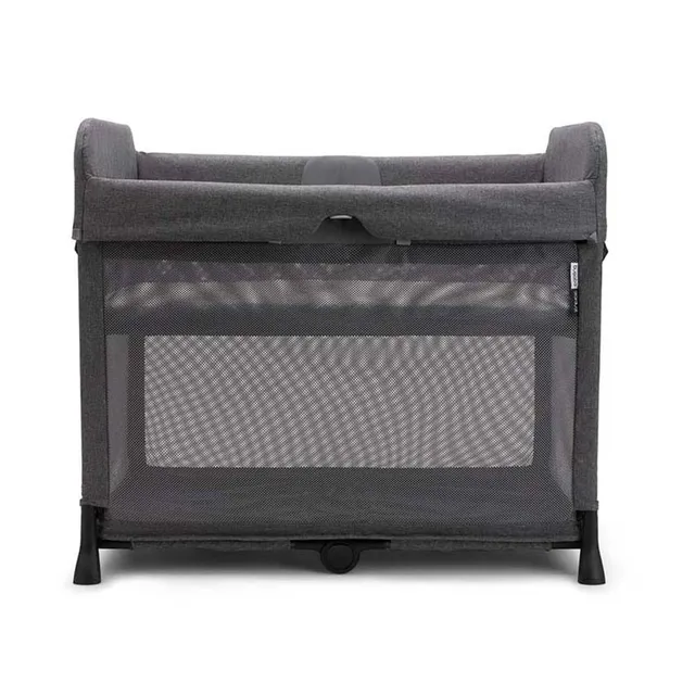 Bugaboo Stardust PopUp Travel Cot Grey Melange Bugaboo Yallatoys