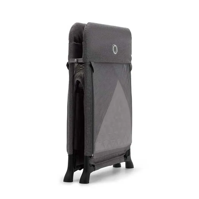 Bugaboo Stardust PopUp Travel Cot Grey Melange Bugaboo Yallatoys