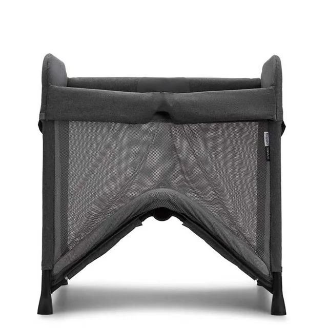 Bugaboo Stardust PopUp Travel Cot Grey Melange Bugaboo Yallatoys