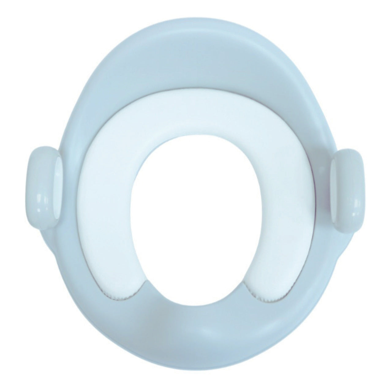 Little Angel Baby Potty Seat Grey Little Angel Yallatoys