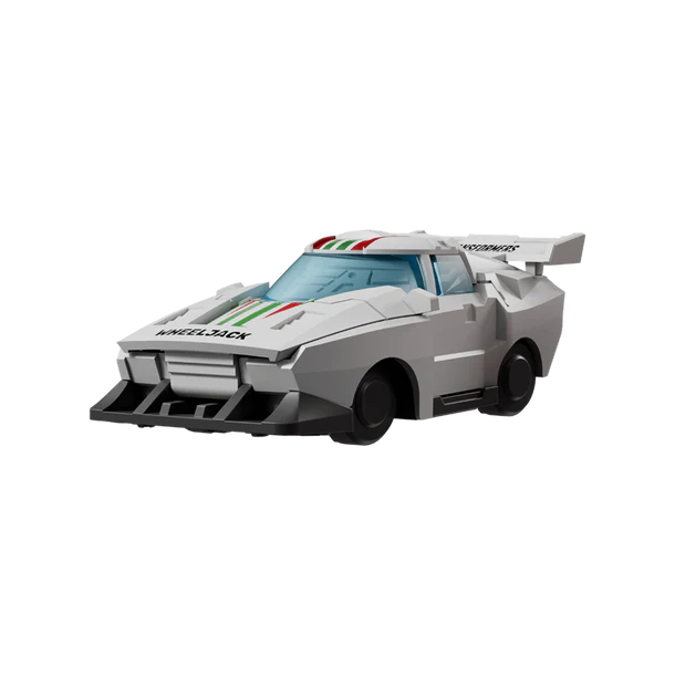Blokees Transformers Tyrants Fury Defender Version 04 Buildable Robot Figure Blokees Yallatoys