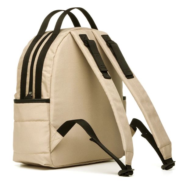 Babymel Diaper Bag Lola Eco Quilt Fawn Babymel Yallatoys