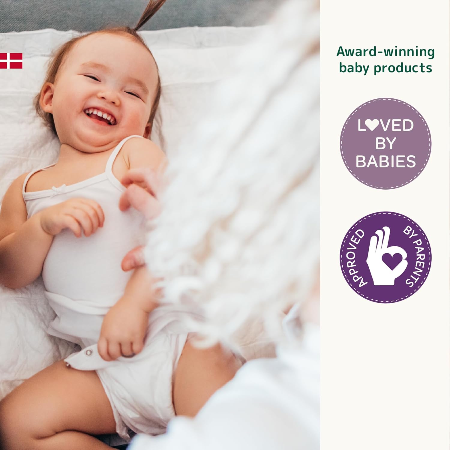Bambo Nature Protective Mats 10s Bambo Nature Yallatoys