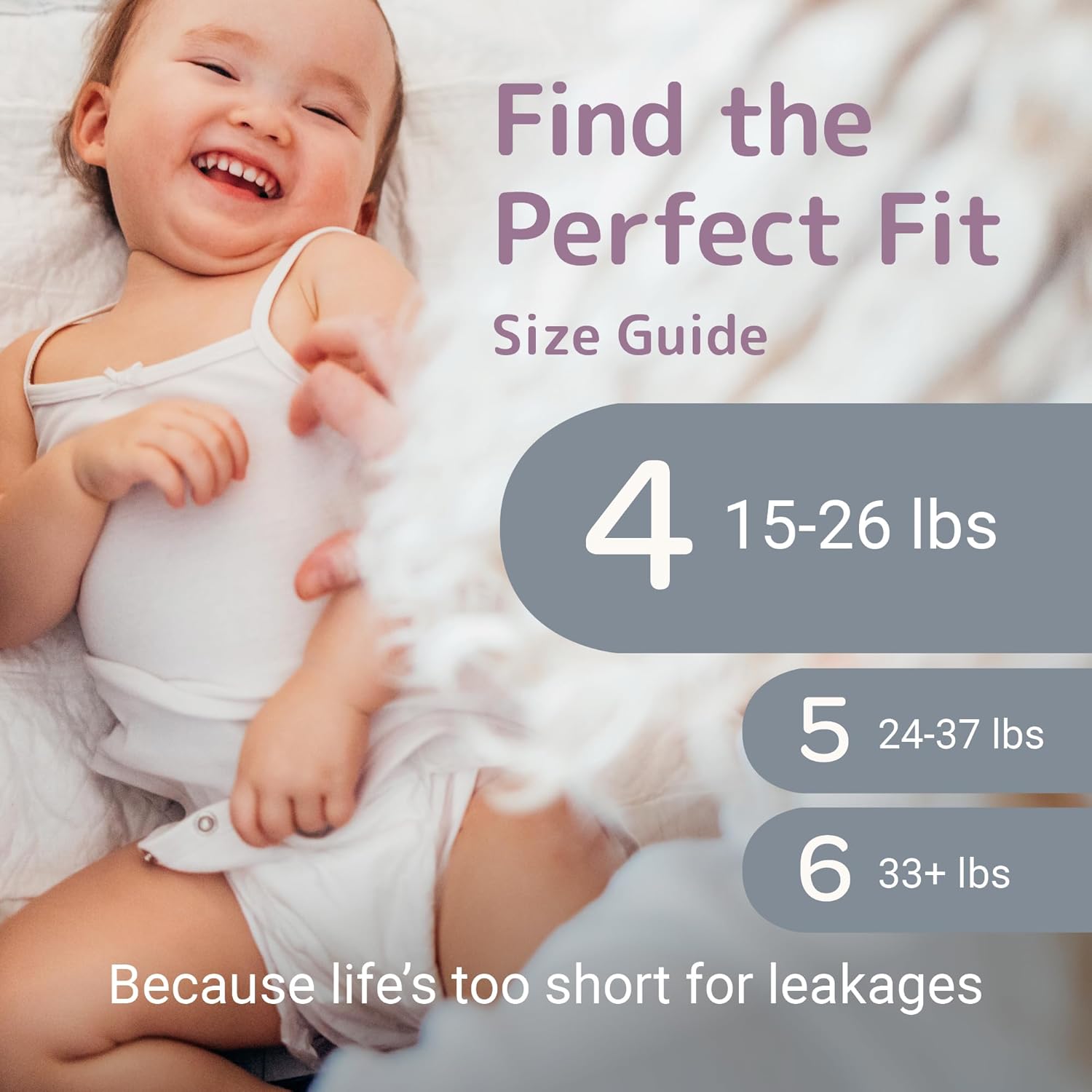 Bambo Nature Eco Friendly Training Pants Size 4, 7-14kg 22Pieces Bambo Nature Yallatoys