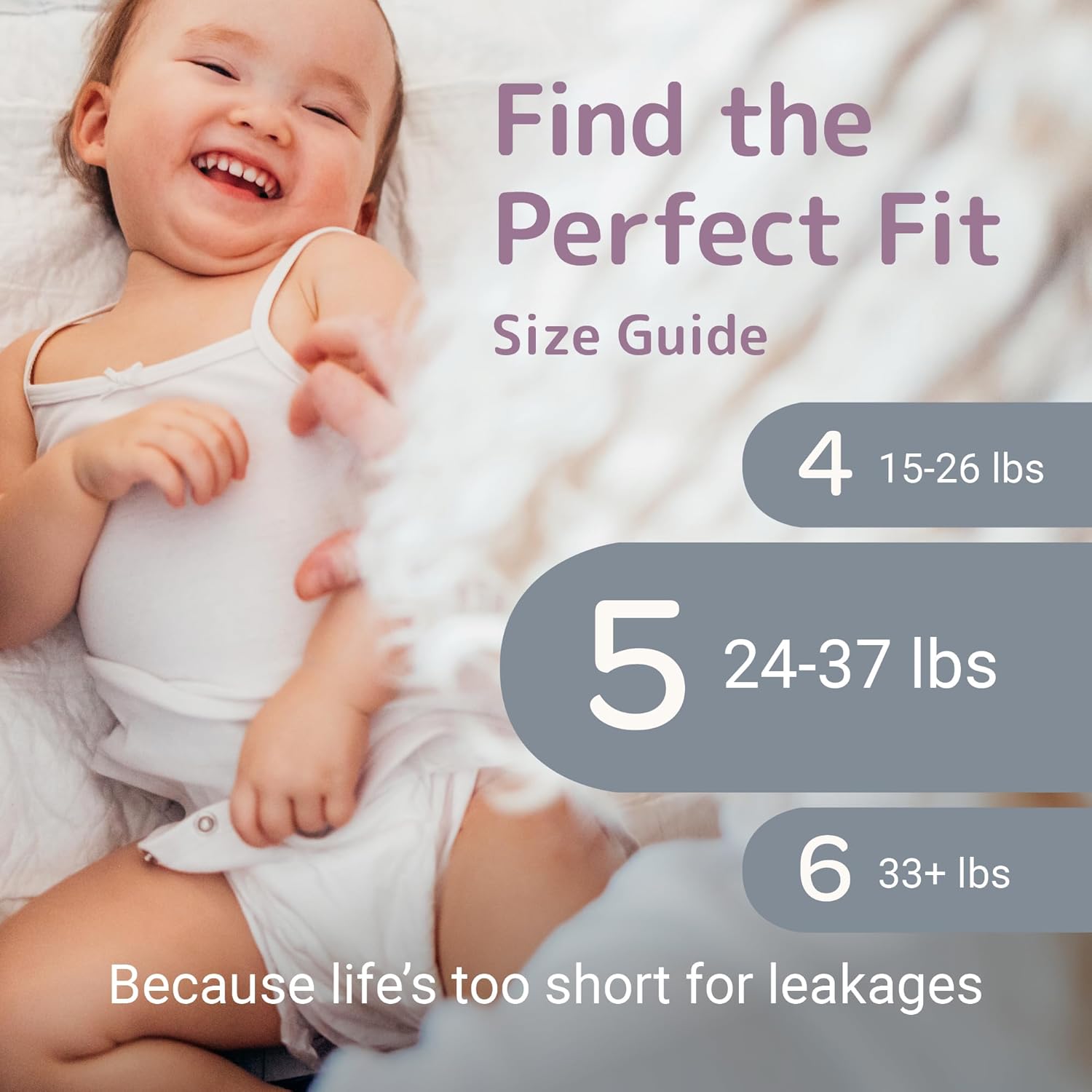 Bambo Nature Eco Friendly Training Pants Size 5, 12-18kg 20Pieces Bambo Nature Yallatoys
