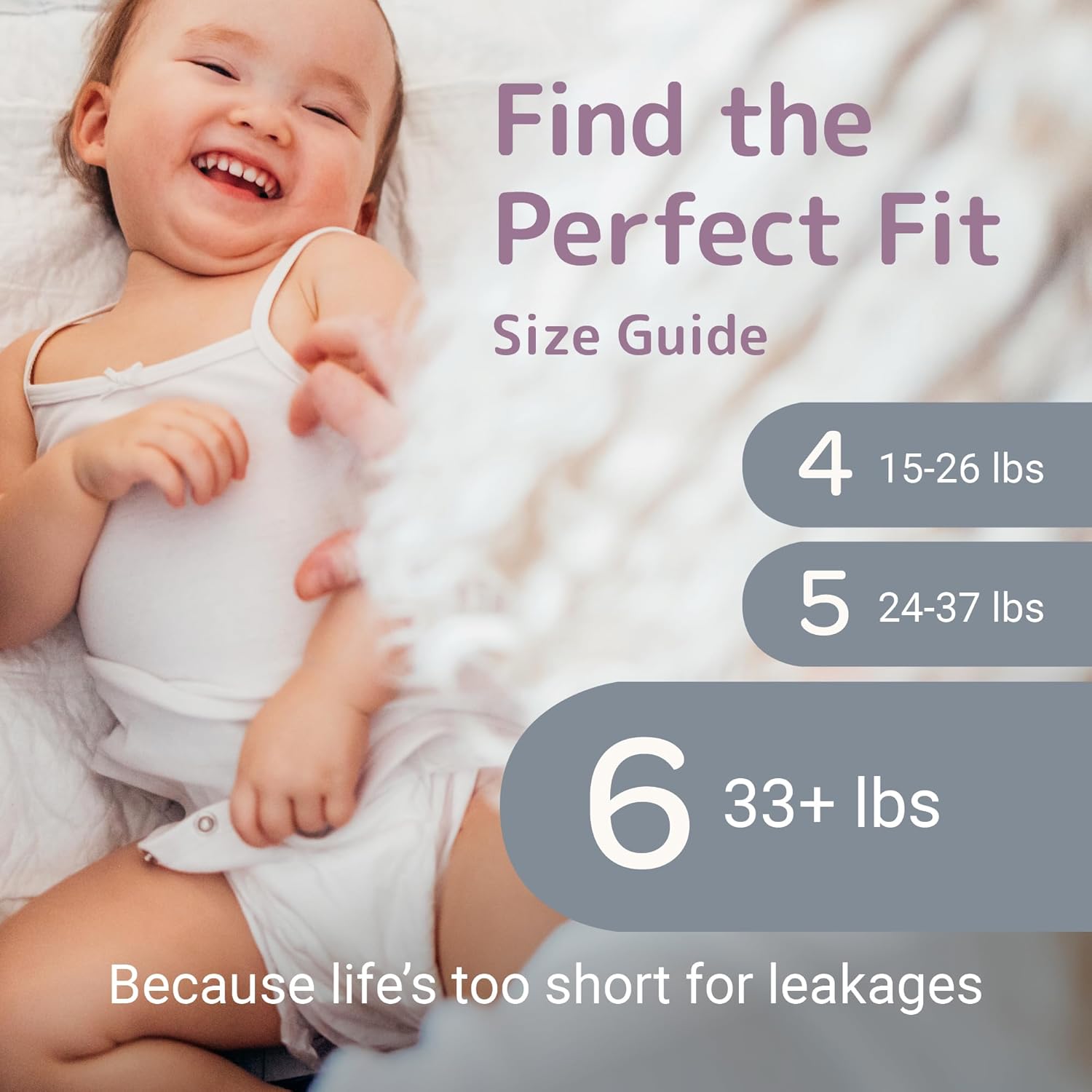 Bambo Nature Eco Friendly Training Pants Size 6, 18+kg 19Pieces Bambo Nature Yallatoys