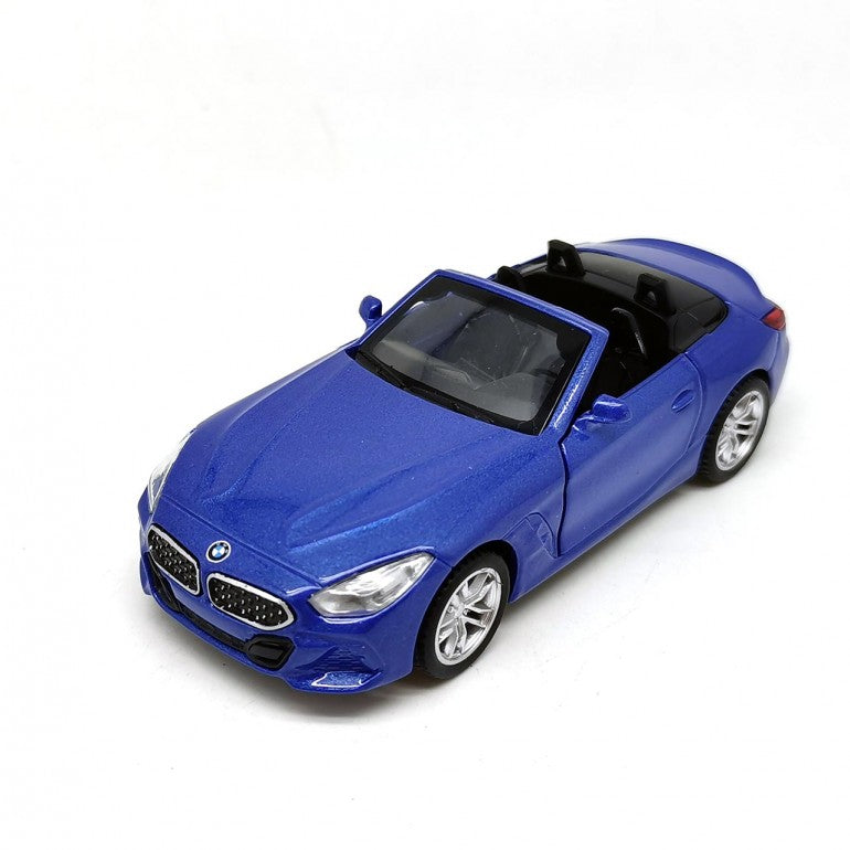 BMW Z4 M40i toy car