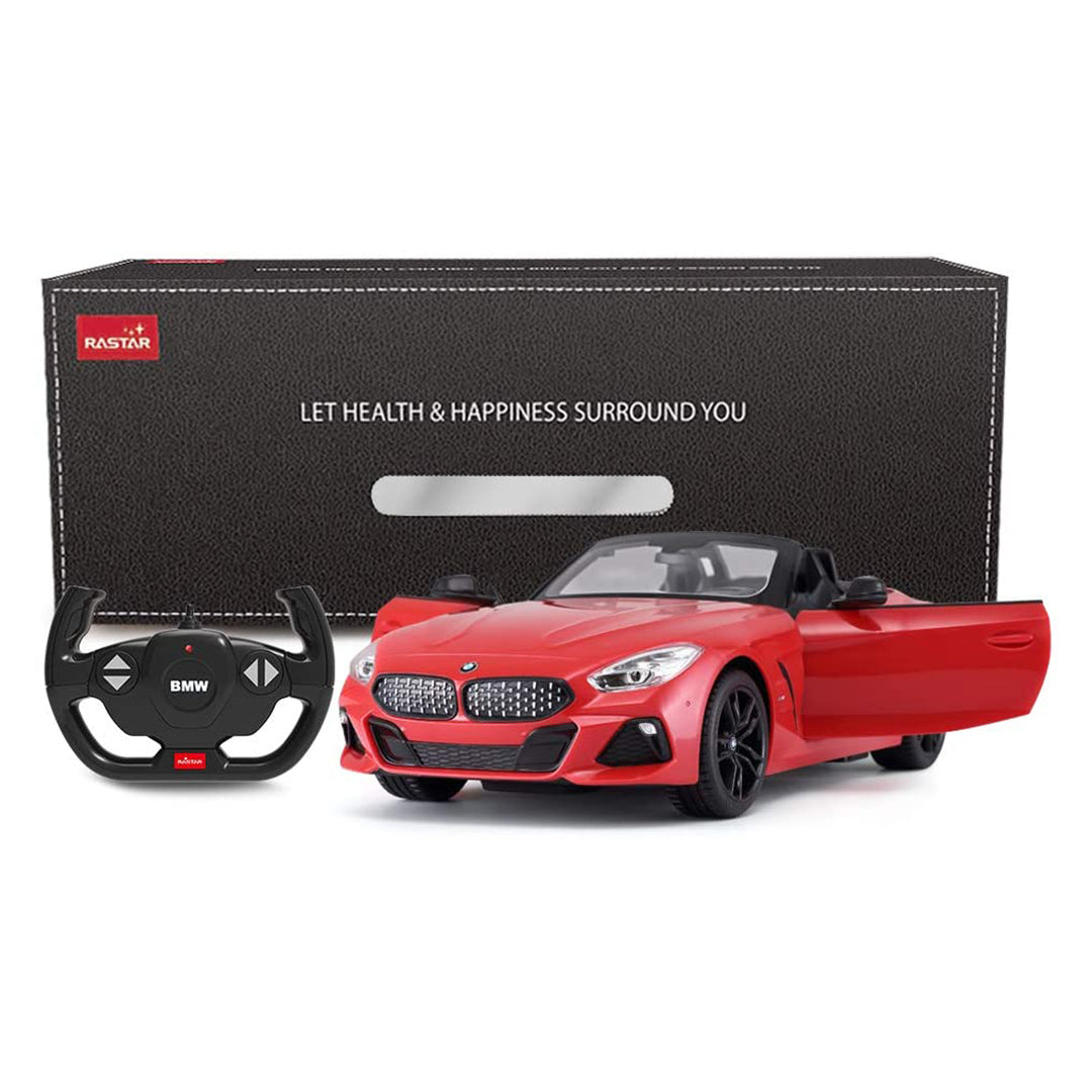 BMW remote control car