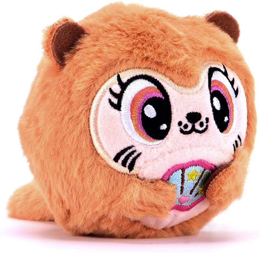 Bouncibles Otter Brown Otto