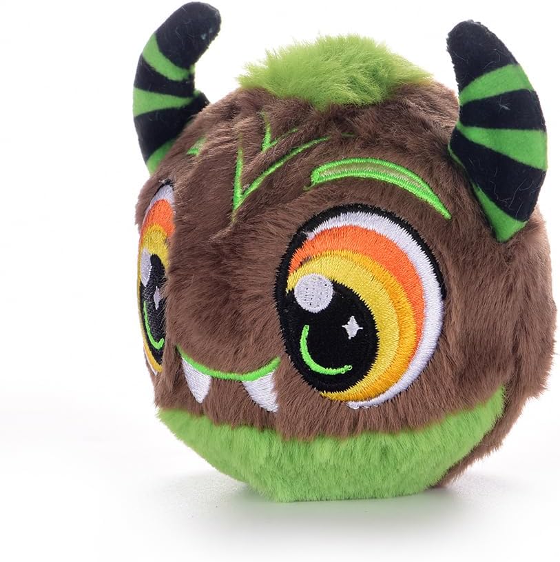 Bouncibles Monster Green Luca