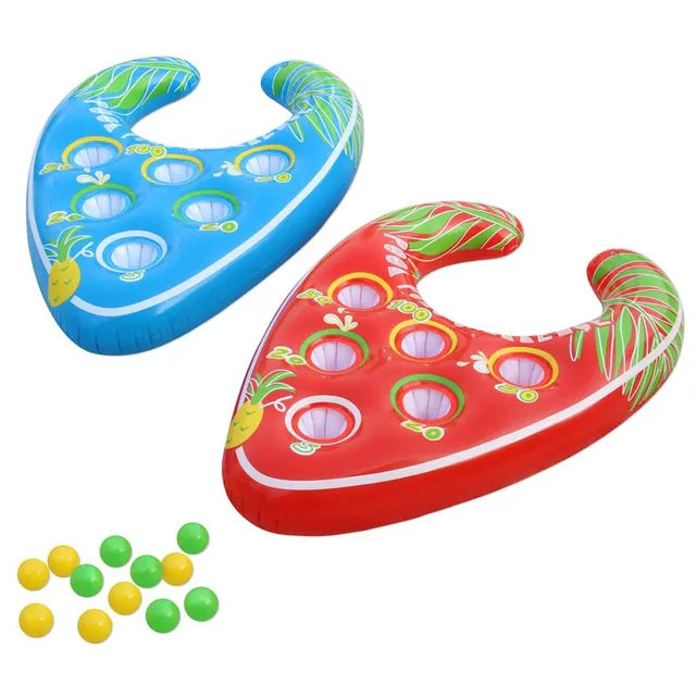 Banzai Pool Pong Party Pack
