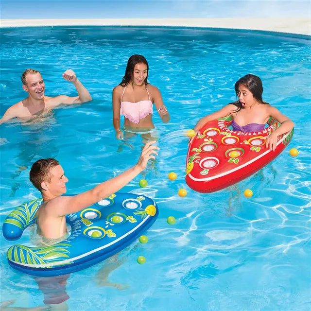 Banzai Pool Pong Party Pack