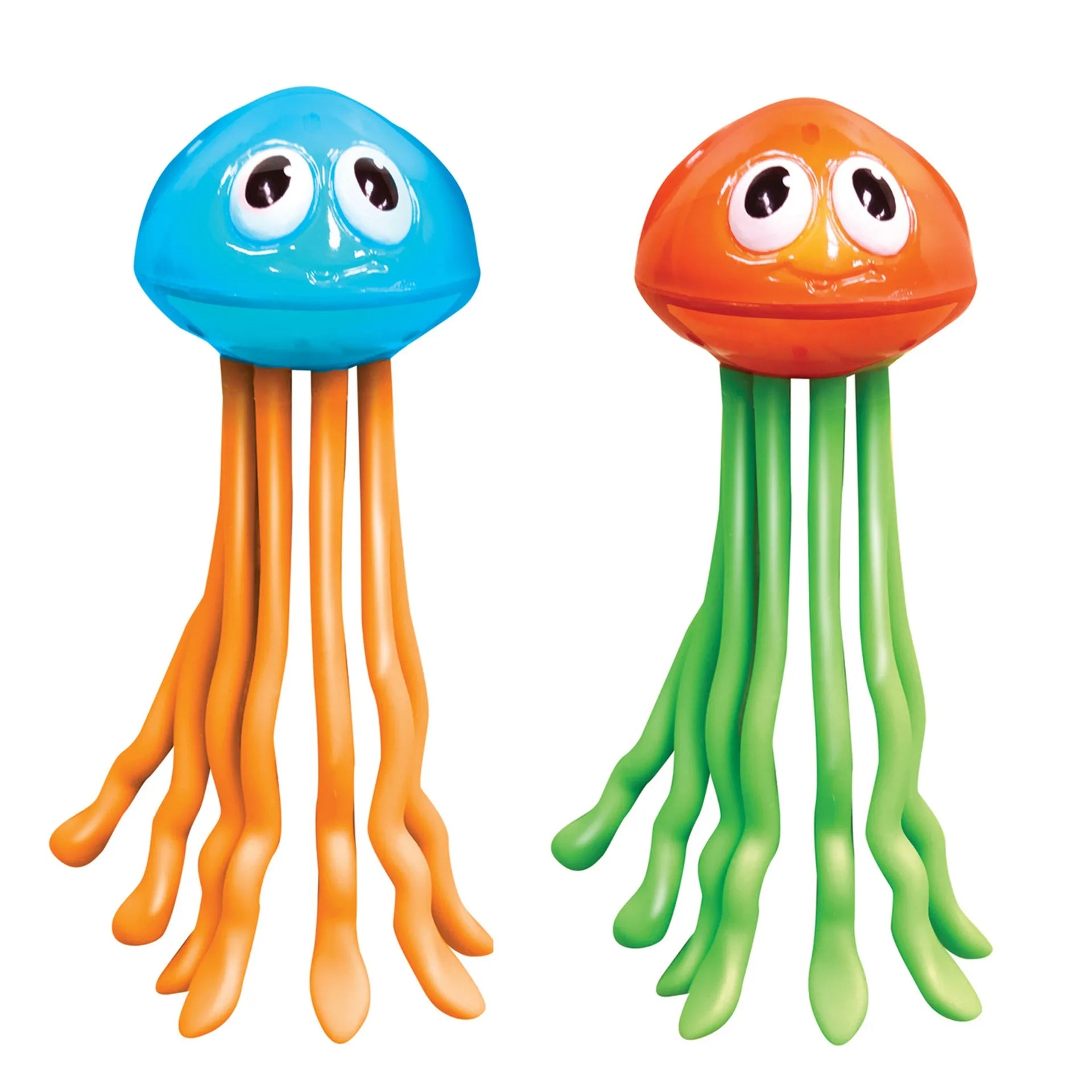 Banzai Light Up Jellyfish - 2Pcs