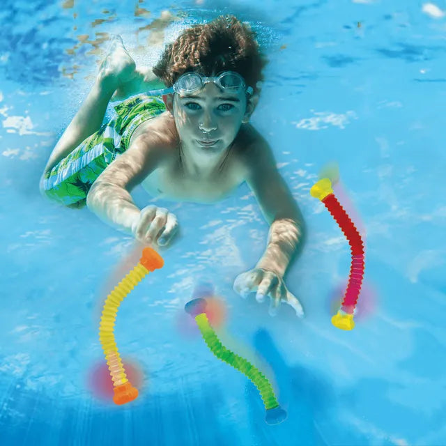 Banzai Flashing Dive Sticks - 3Pcs
