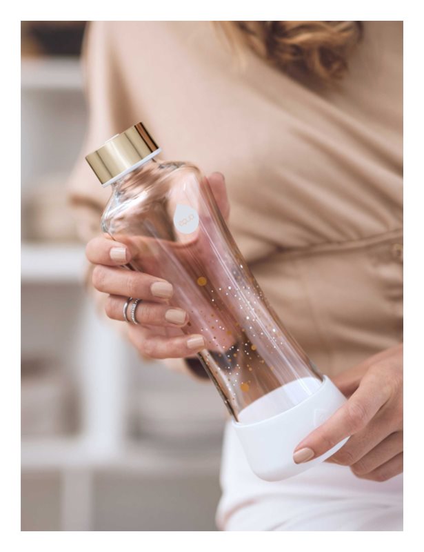 BPA Free Equa Stardust 550ml Bottle