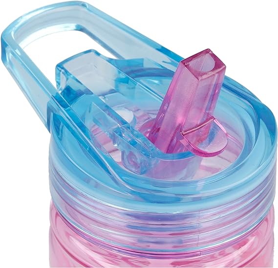BPA Free Frozen Elsa Tritan Kids Bottle