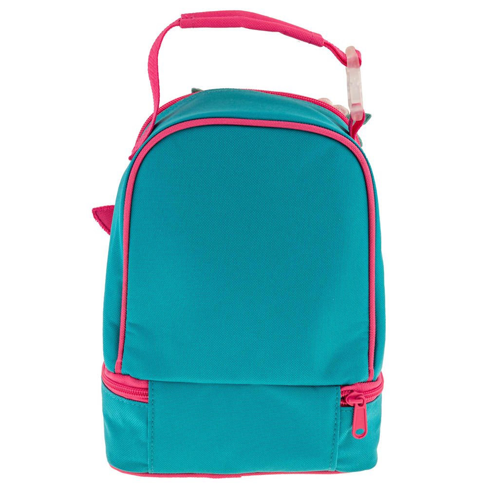 BPA Free Mermaid Theme Kids Lunch Box