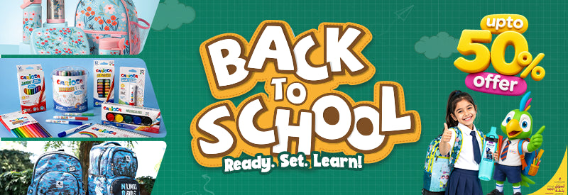 Back to School