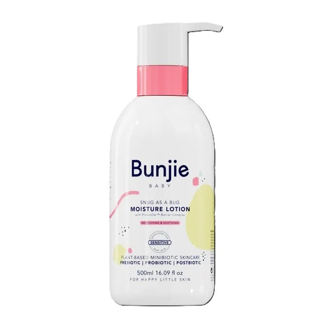 Bunjie Moisture Lotion  500Ml Bunjie Yallatoys