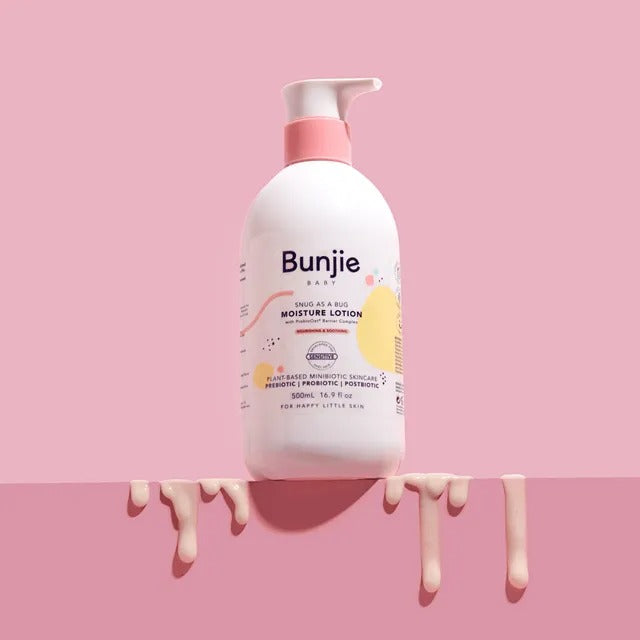 Bunjie Moisture Lotion  500Ml Bunjie Yallatoys