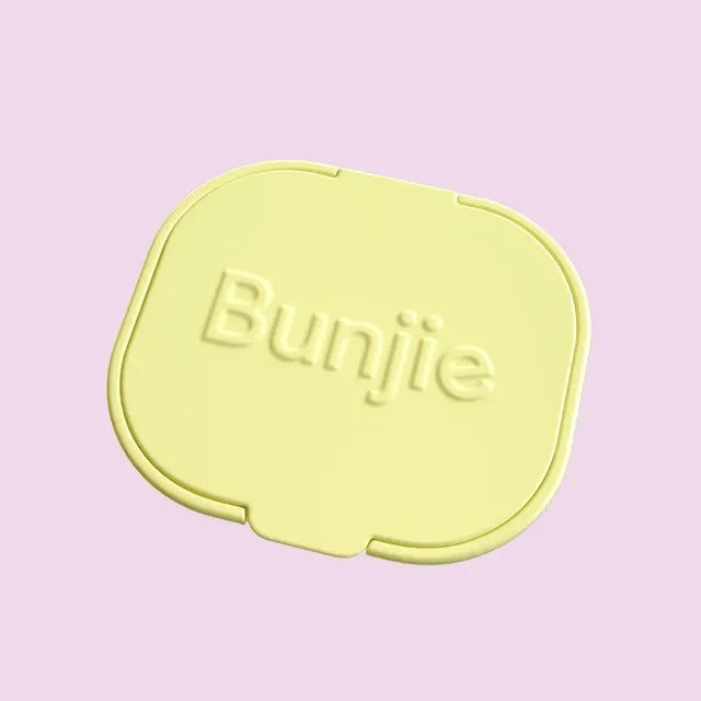 Bunjie Baby Multipack Wipes 3 Pack Bunjie Yallatoys