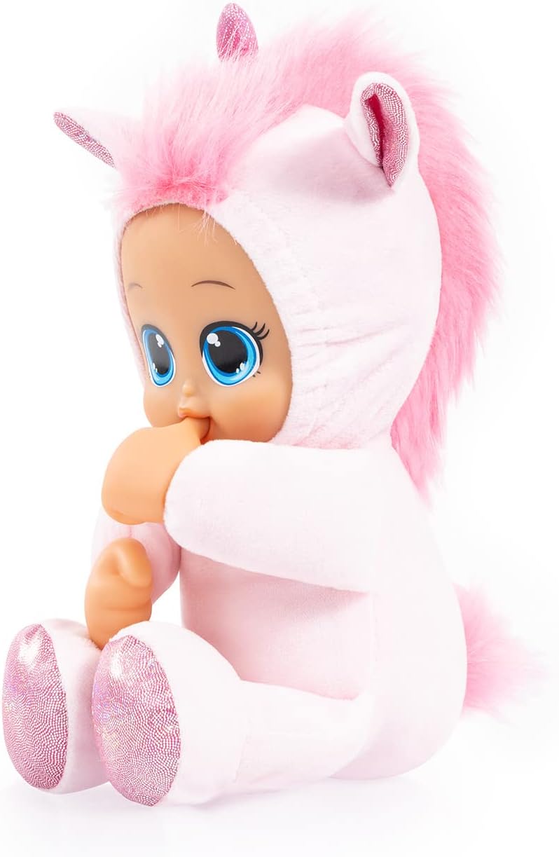 Bayer Funny Baby Doll 30cm