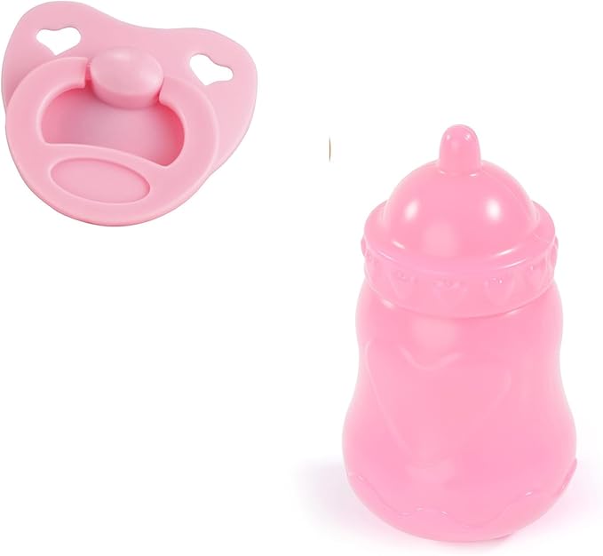 Bayer Interactive Baby Doll 36cm