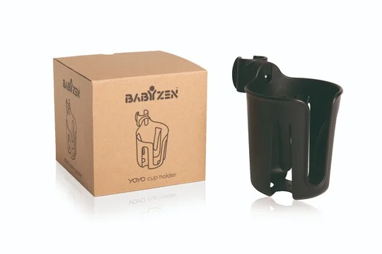 Babyzen YOYO Stroller Cup Holder BABYZEN Yallatoys