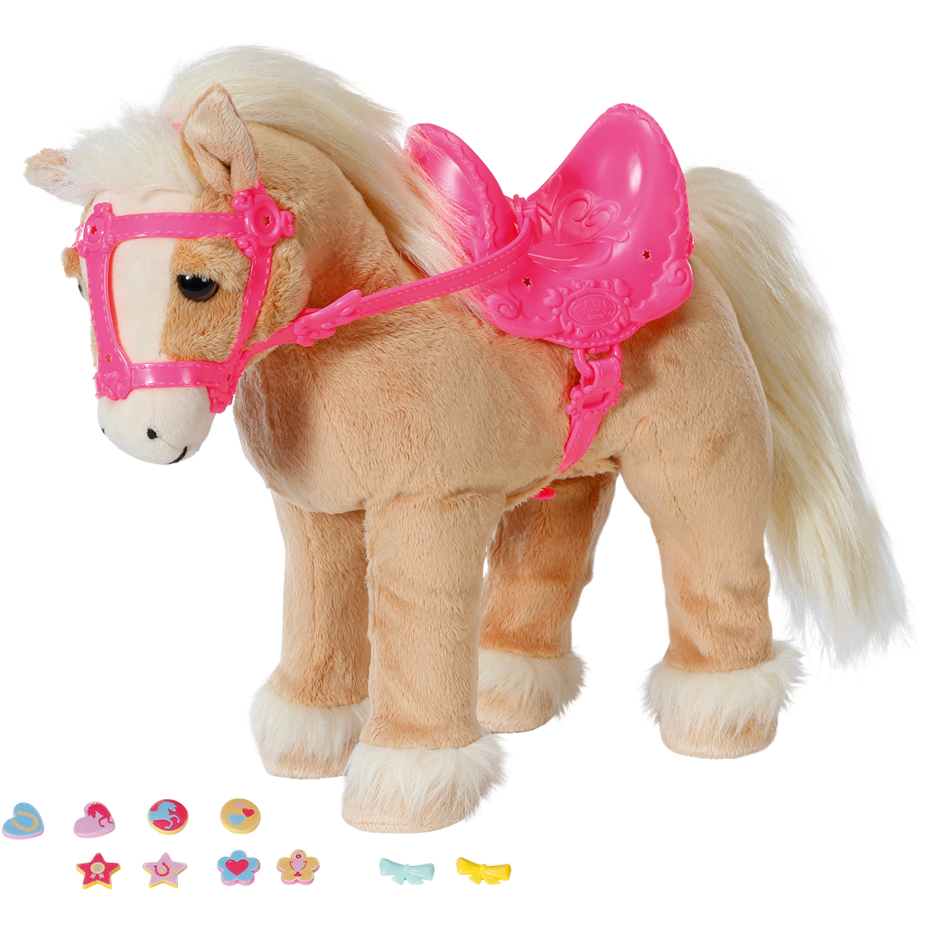 Baby Born My Cute Horse