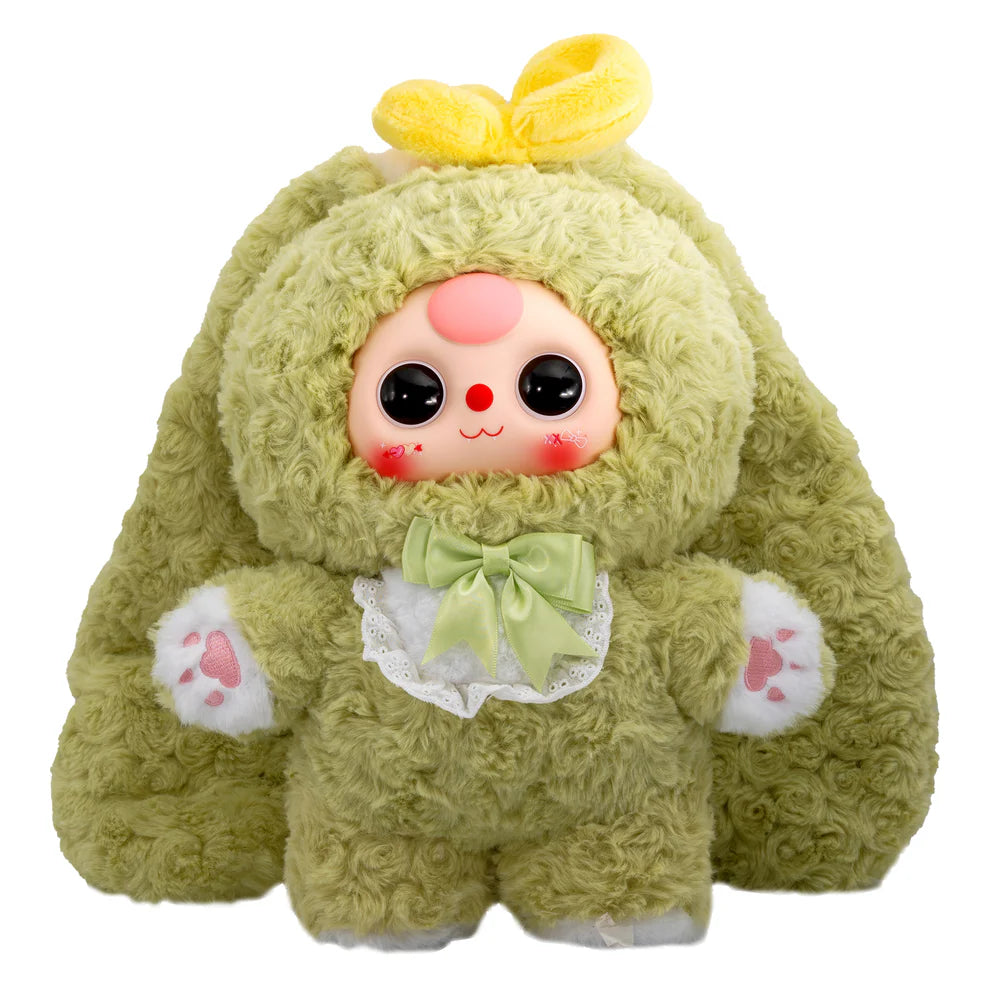 Baby Character Shot