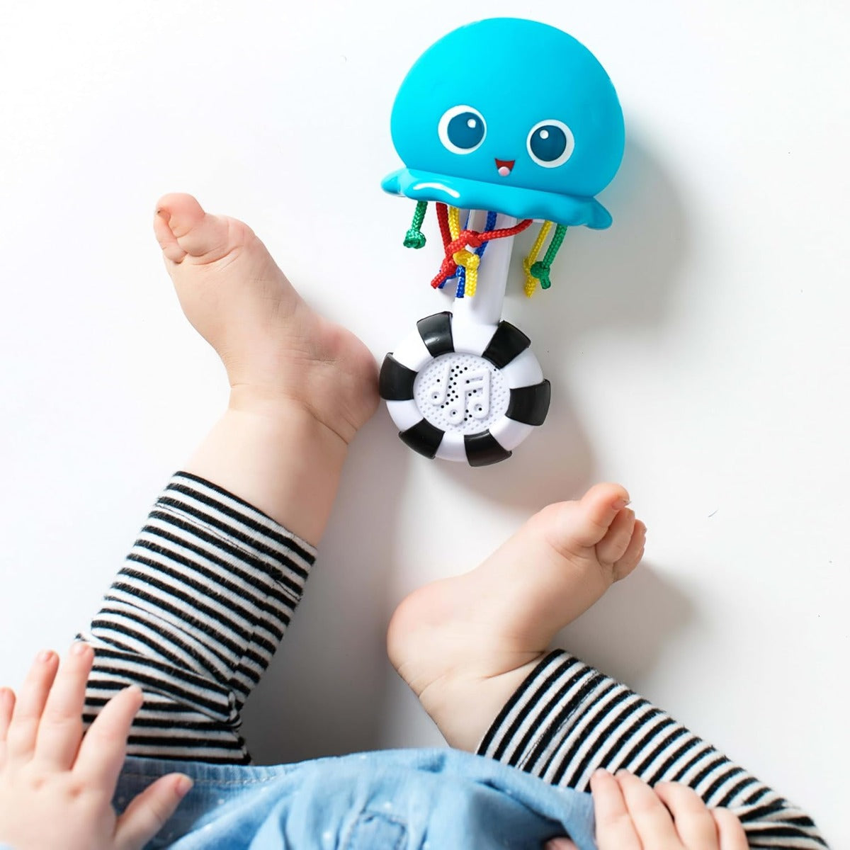 Baby Einstein Ocean Glow Display View