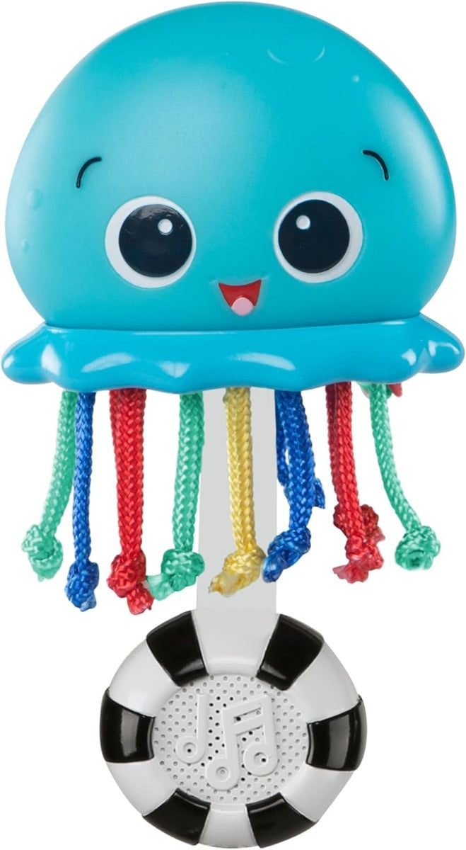 Baby Einstein Ocean Glow Shaker Packaging